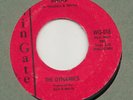NORTHERN SOUL  --- DYNAMICS  -- BINGO
