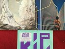 Yes - Bundle 2 -  3 LP's - Relayer - Going for the One - Big Generator