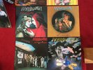 Marillion - Fish era - 7 x 12
