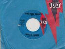 NORTHERN SOUL  --- MARGIE  JOSEPH  -- ONE MORE CHANCE