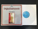 Original Instruments * CELLO Goffriller * BYLSMA * BOCCHERINI * TELEFUNKEN