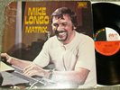 MIKE LONGO-Matrix ORIG.1972 MAINSTREAM LP JAZZ FUNK MRL 334 Ron Carter Patato