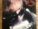Neil Young Unplugged Original 1993 Vinyl LP