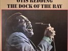 REDDING, Otis - The Dock Of The Bay (stereo) - Vinyl (LP)