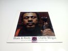 Charlie Mingus - Blues & Roots, 2001 Usa press, SD-1305, Stereo, Sealed