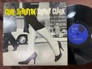 SONNY CLARK COOL STRUTTIN' BLUE NOTE BST 81588 STEREO US VINYL LP