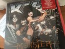KISS MONSTERS VINILE