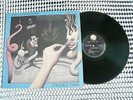 THE CHAMELEONS,STRANGE TIMES.LP.PC.INDIE,SHOEGAZING, ETHEREAL.GOTH.G./.VG