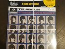 THE BEATLES ?– A HARD DAY'S NIGHT 180G VINYL (NEW/SEALED)