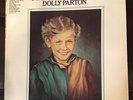 Dolly Parton Coat Of Many Colors ORIG US Press RCA LSP-4503
