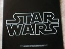 Star Wars Original Soundtrack 1977 2 LP Vinyl EX Nice Original & Insert 2T-541