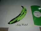 Velvet Underground & Nico LP UNRIPENED Acetate Green Banana Psych Punk Lou Reed