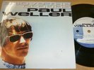 Paul Weller - Above The Clouds / Everything Has A Price To Pay / 7