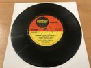 SONNY CHARLES & THE CHECKMATES - MASTERED THE ART OF LOVE - 1967 UK 7