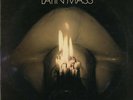 LP OS MUNDI Latin Mass LTD M/M  (METRONOME /GER) Kraut Progressive Reissue