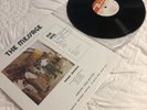Prince Buster The Message Dub Wise - RARE ORIG UK LP MS7 - VG