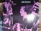 Klaus Weiss Quintet ?– On Tour LP Calig Jazz 1981