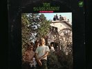 Glass Family-Electric Band-Warner Bros 1776-WLP PROMO PSYCH
