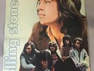 ORIGINAL 1969 THE ROLLING STONES Let It Bleed POSTER ONLY No Vinyl Lp London