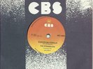 THE STRANGLERS   SOUTH AFRICA  45   EUROPEAN FEMALE    MINT