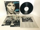 Bruce Springsteen The River LP 1980 NEAR MINT DEMO  original inserts PC2-36854