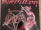 Slayer - Show No Mercy 12
