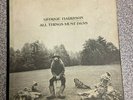 VINTAGE/ OLD  VINYL  LP -- GEORGE  HARRISON -- ALL  THINGS  MUST  PASS -- 1970