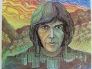 Neil Young - s/t Self Titled LP - Black Vinyl Album - SEALED Record RARE Reissue
