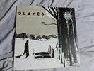 Slaves - Through Art We Are All Equals (2014) Vinyl Jonny Craig BRAND NEW RARE