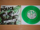 THE POLICE - FULLY SIGNED Message In A Bottle UK 7