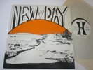 NEW DAY    PRIVATE FOLK  Psych    N.MINT   S556