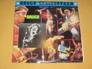 2 LP set BRUCE SPRINGSTEEN HONEYMOON VOL 1 Goteborg jun 9 1985 + Newcastle jun 4
