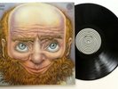 GENTLE GIANT Gentle Giant LP Vertigo UK press Swirl Progressive Rock     Pb135