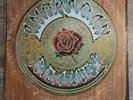 Grateful Dead - American Beauty Album WS 1893 Vey Nice Vinyl LP