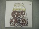KINK'S SOMETHING ELSE BY THE KINKS