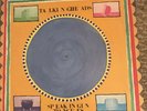 TALKING HEADS. SPEAKING IN TONGUES. SIRE. 1-23883. 1983. FIRST PRESSING EX.
