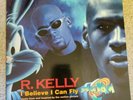 R Kelly - I Believe I Can Fly 12