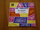 The Vibrants - My Prayer EP 7