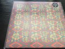 Goat - World music LP 2012 Green vinyl LTD 200 NM Tame Impala Moon duo