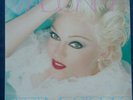 MADONNA - Bedtime Stories LP. Rare Original 1994 German Vinyl Pressing. Like...