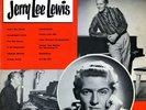JERRY LEE LEWIS LP - Sun LP-1230 (US original)