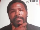 MARVIN GAYE - YOU'RE THE MAN. 2X LP   VINYL. NEW/SEALED.