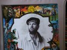 Fish : Internal Exile  1991 Polydor 5110 49 (12) LP
