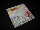 Genesis - Foxtrot Vinyl LP Ex Ex