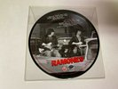 THE RAMONES I WANNA BE SEDATED / BEAT ON THE BRAT 7