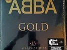 ABBA ?– Gold (Greatest Hits) 180g VINYL 2LP (40th Anniversary) NEW SEALED