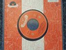 Rosemarie/ Mary Roos - Little Teenager-Song 7'' Single