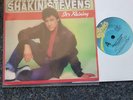 Shakin' Stevens - It's raining 7'' Single AUSTRALIA DIFFERENT COVER