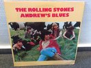 THE ROLLING STONES - ANDREW´S BLUES, LP Dragonfly Records mint