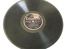 COLUMBIA DF 230 L 2510 PRETTY LITTLE BABY Miss Baker SUPPOSE  Dixon Slow Fox